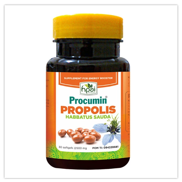 Procumin Propolis